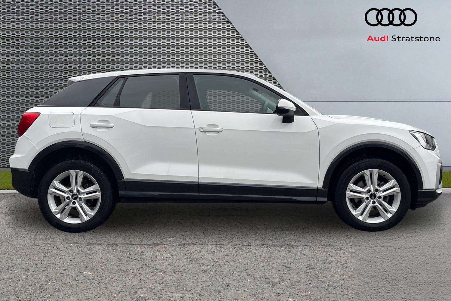 Used Audi Q2 2022 for sale - 77347877: Photo 4