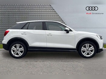 Used Audi Q2 2022 for sale - 77347877: Photo