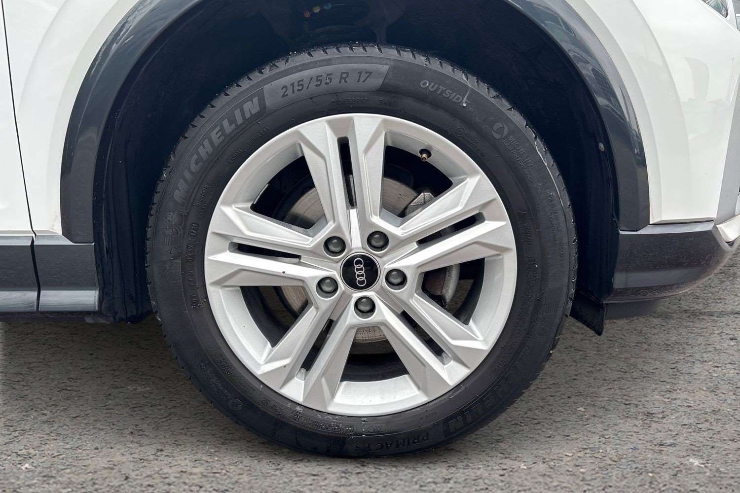 Used Audi Q2 2022 for sale - 77347877: Photo 5