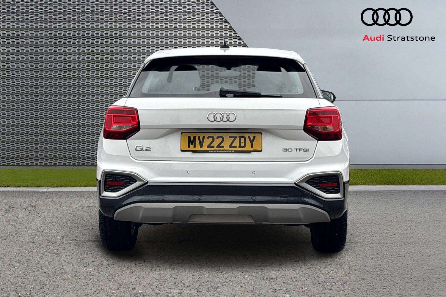 Used Audi Q2 2022 for sale - 77347877: Photo 7