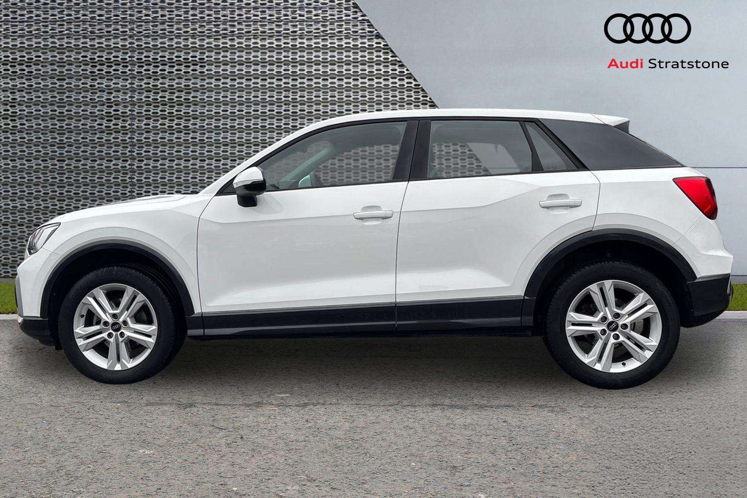 Used Audi Q2 2022 for sale - 77347877: Photo 8
