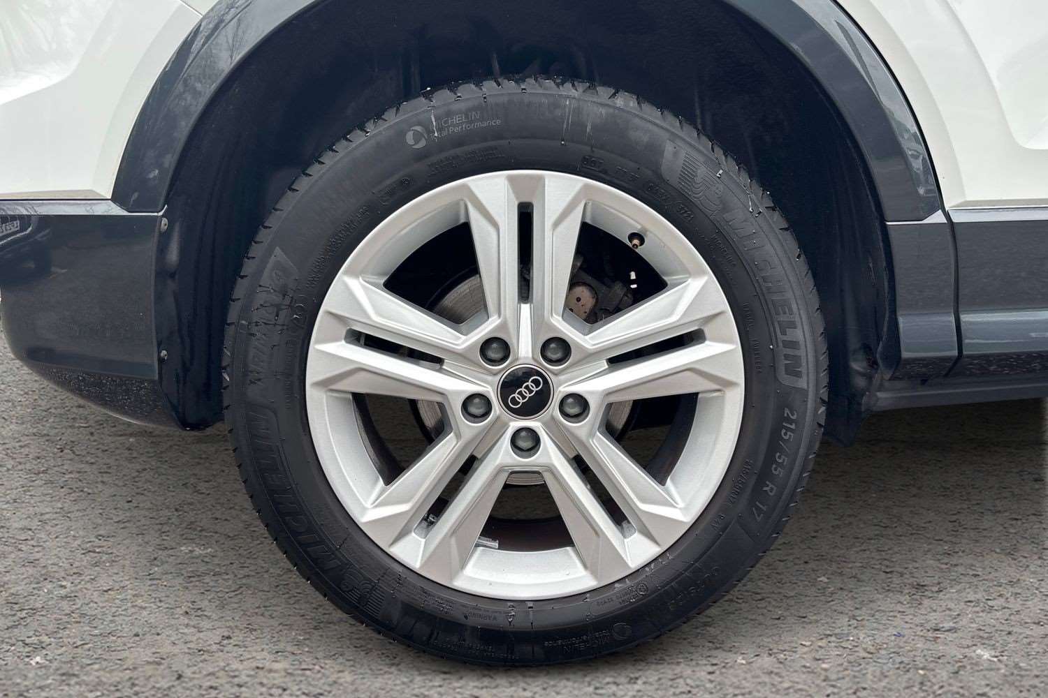 Used Audi Q2 2022 for sale - 77347877: Photo 9