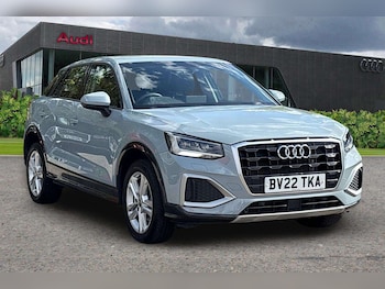 35 TFSI Sport 5dr