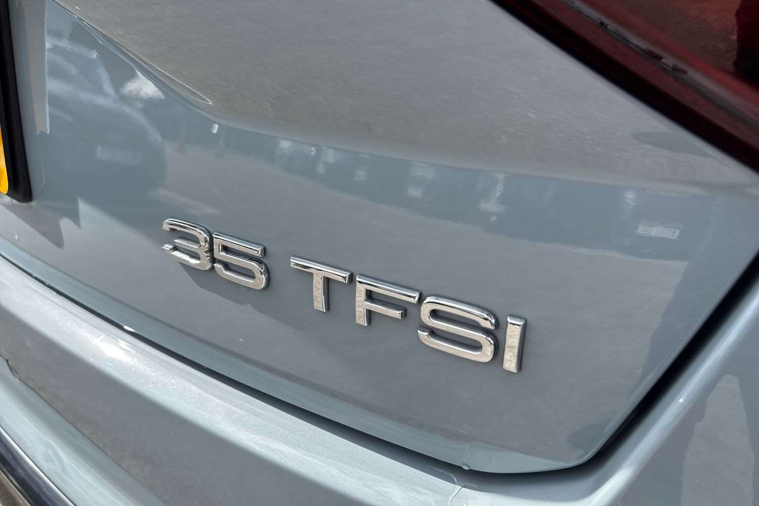 Vehicle 31