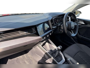 Used Audi A1 2022 for sale - 78161595: Photo