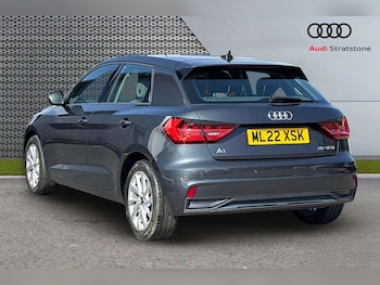 Used Audi A1 2022 for sale - 78161595: Photo