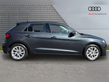Used Audi A1 2022 for sale - 78161595: Photo