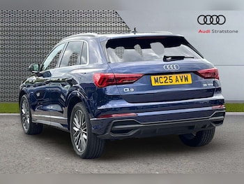 Used Audi Q3 2025 for sale - 79376864: Photo
