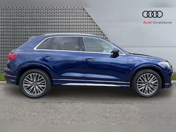 Used Audi Q3 2025 for sale - 79376864: Photo