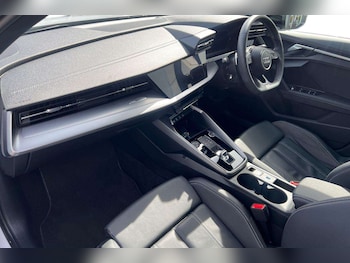 Used Audi A3 2024 for sale - 78161609: Photo