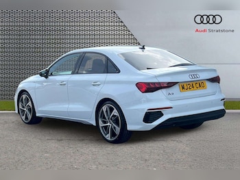 Used Audi A3 2024 for sale - 78161609: Photo