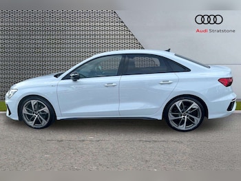 Used Audi A3 2024 for sale - 78161609: Photo