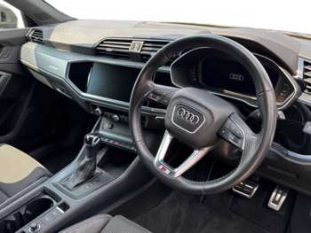 Used Audi Q3 2020 for sale - 75249161: Photo