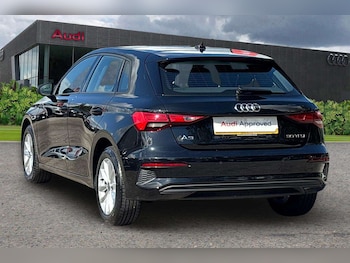 Used Audi A3 2022 for sale - 75903169: Photo