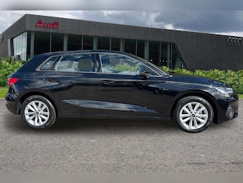 Used Audi A3 2022 for sale - 75903169: Photo