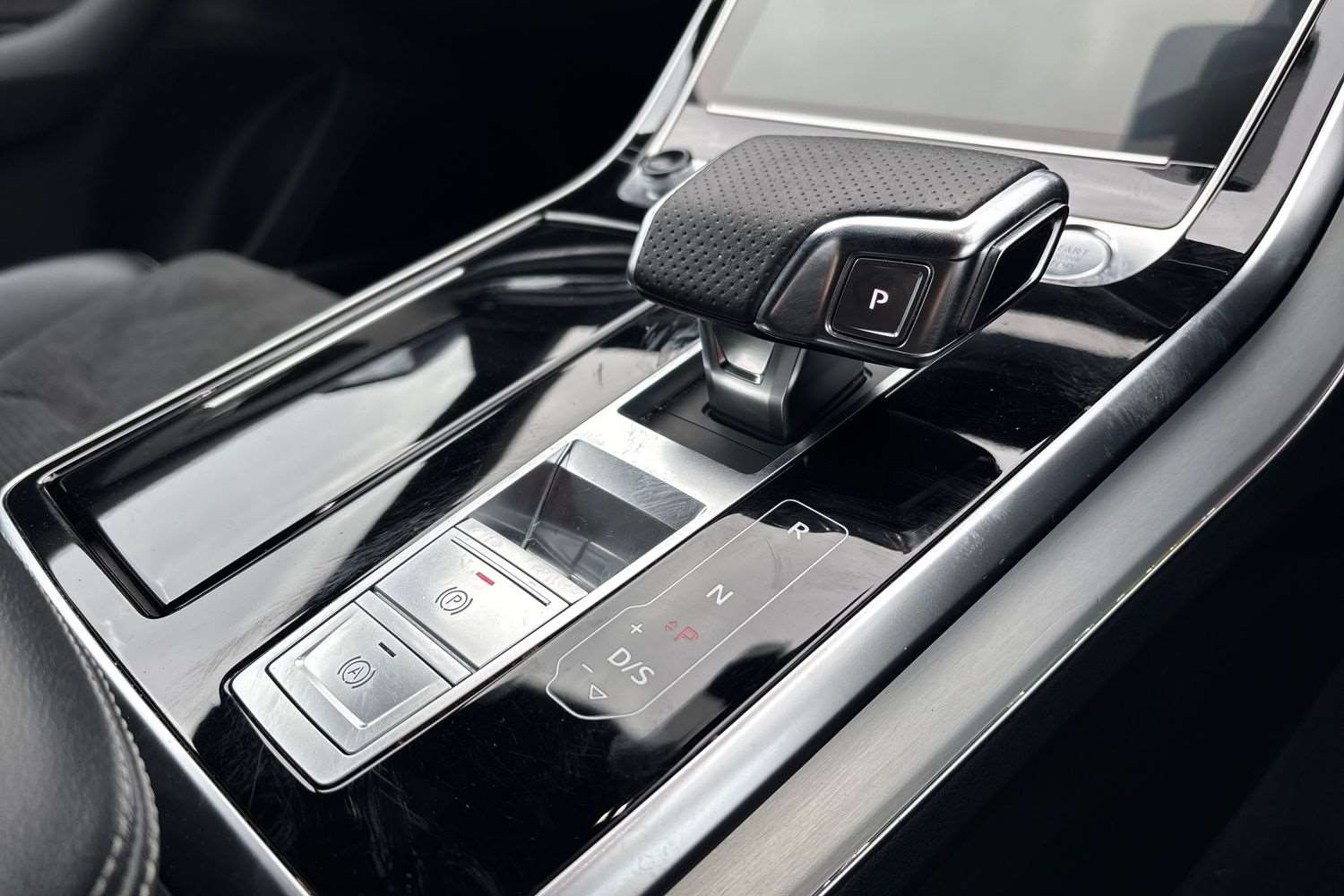 Used Audi Q8 2020 for sale - 77913686: Photo 15