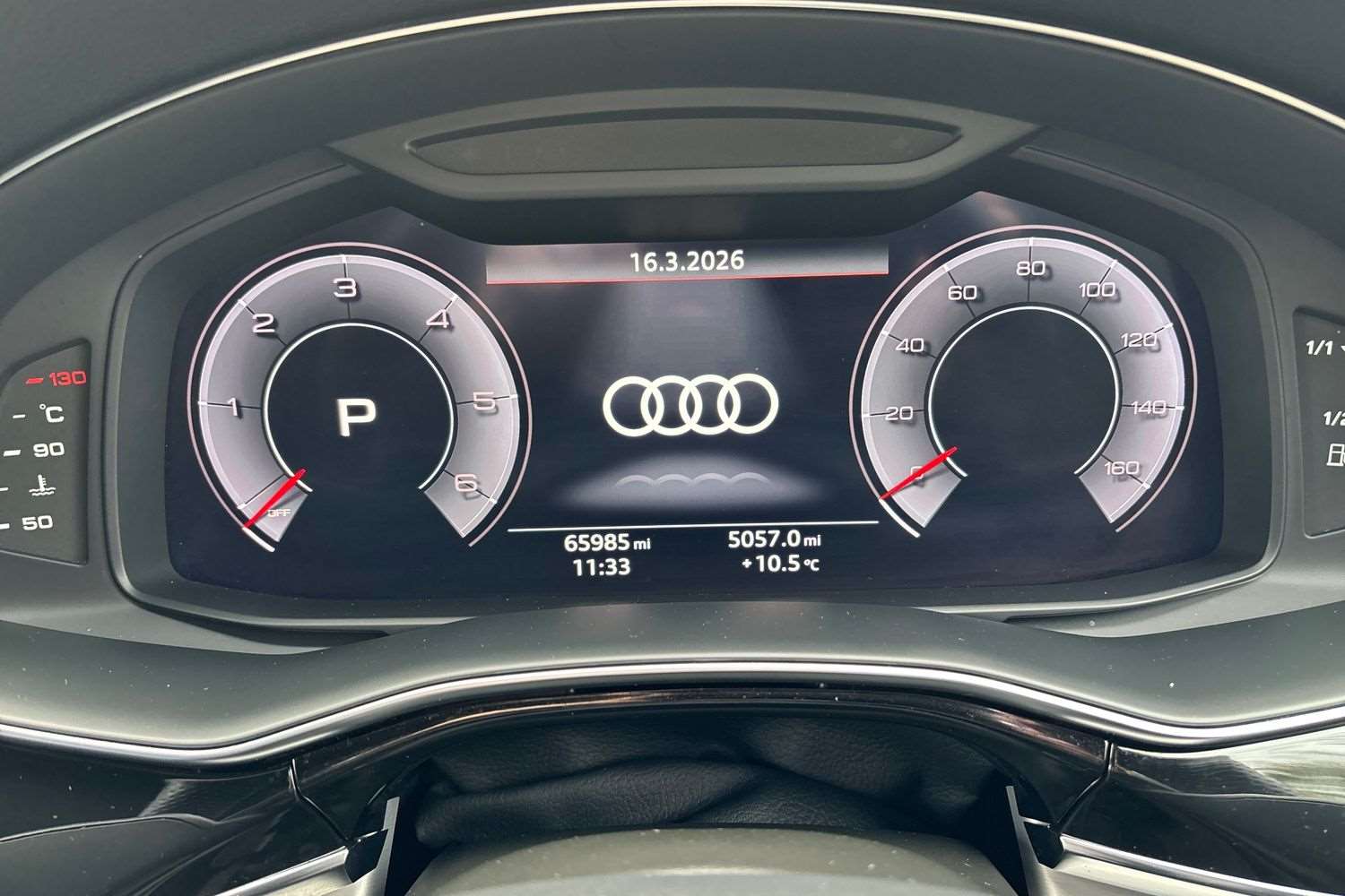 Used Audi Q8 2020 for sale - 77913686: Photo 18