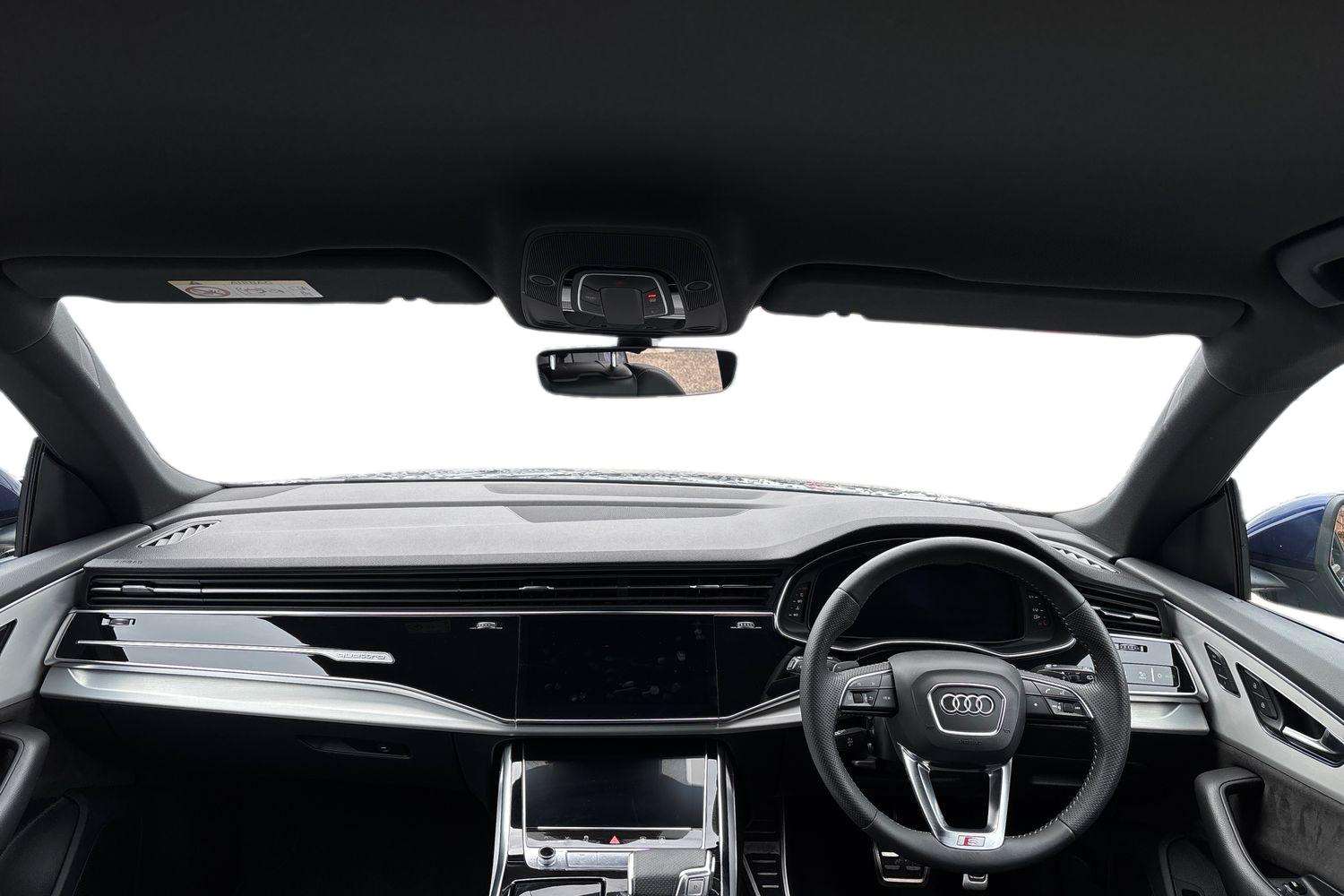 Used Audi Q8 2020 for sale - 77913686: Photo 19