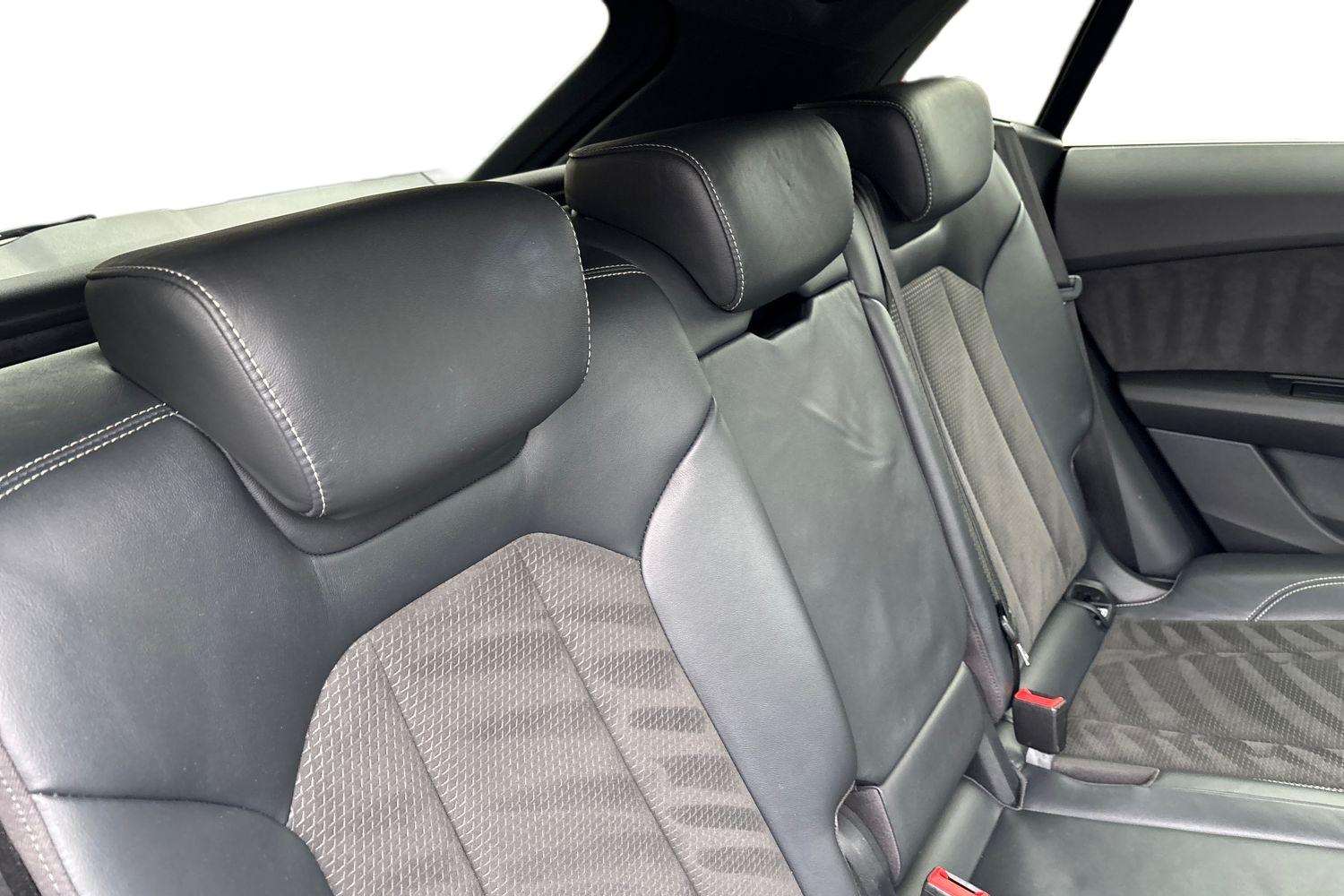 Used Audi Q8 2020 for sale - 77913686: Photo 22