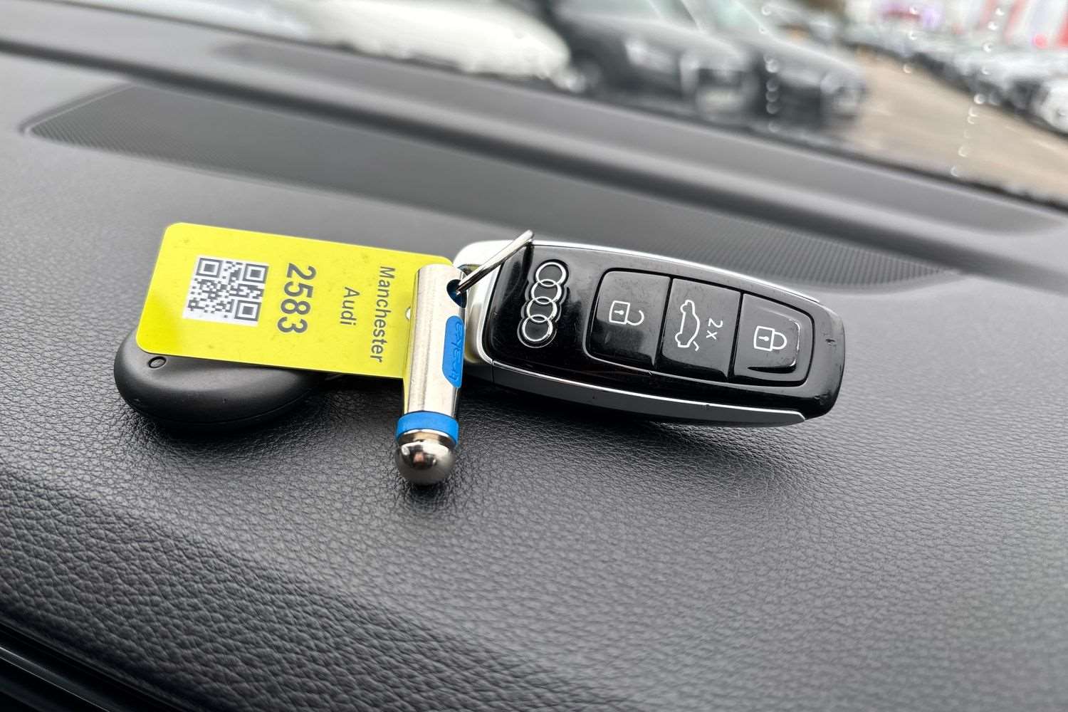 Used Audi Q8 2020 for sale - 77913686: Photo 25