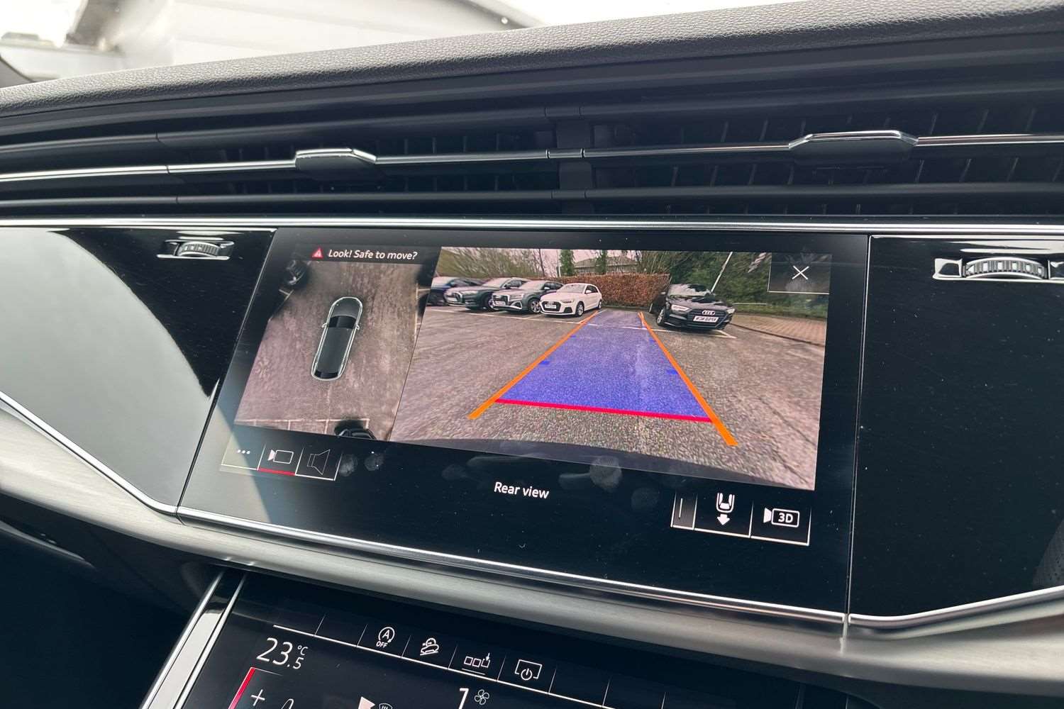 Used Audi Q8 2020 for sale - 77913686: Photo 26