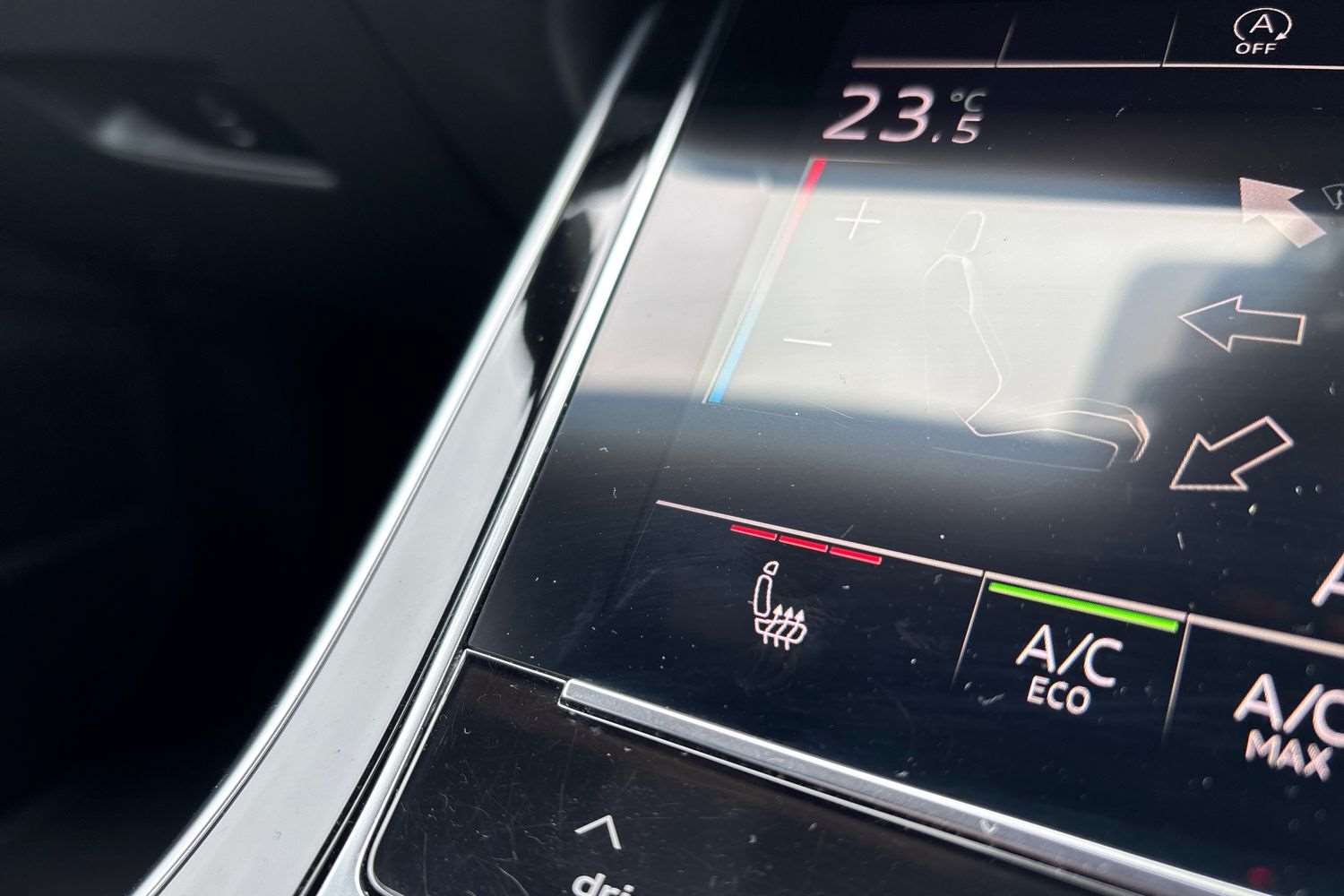 Used Audi Q8 2020 for sale - 77913686: Photo 28