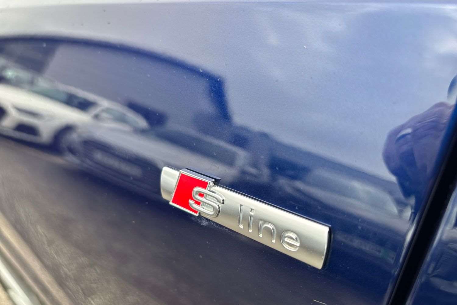 Used Audi Q8 2020 for sale - 77913686: Photo 35