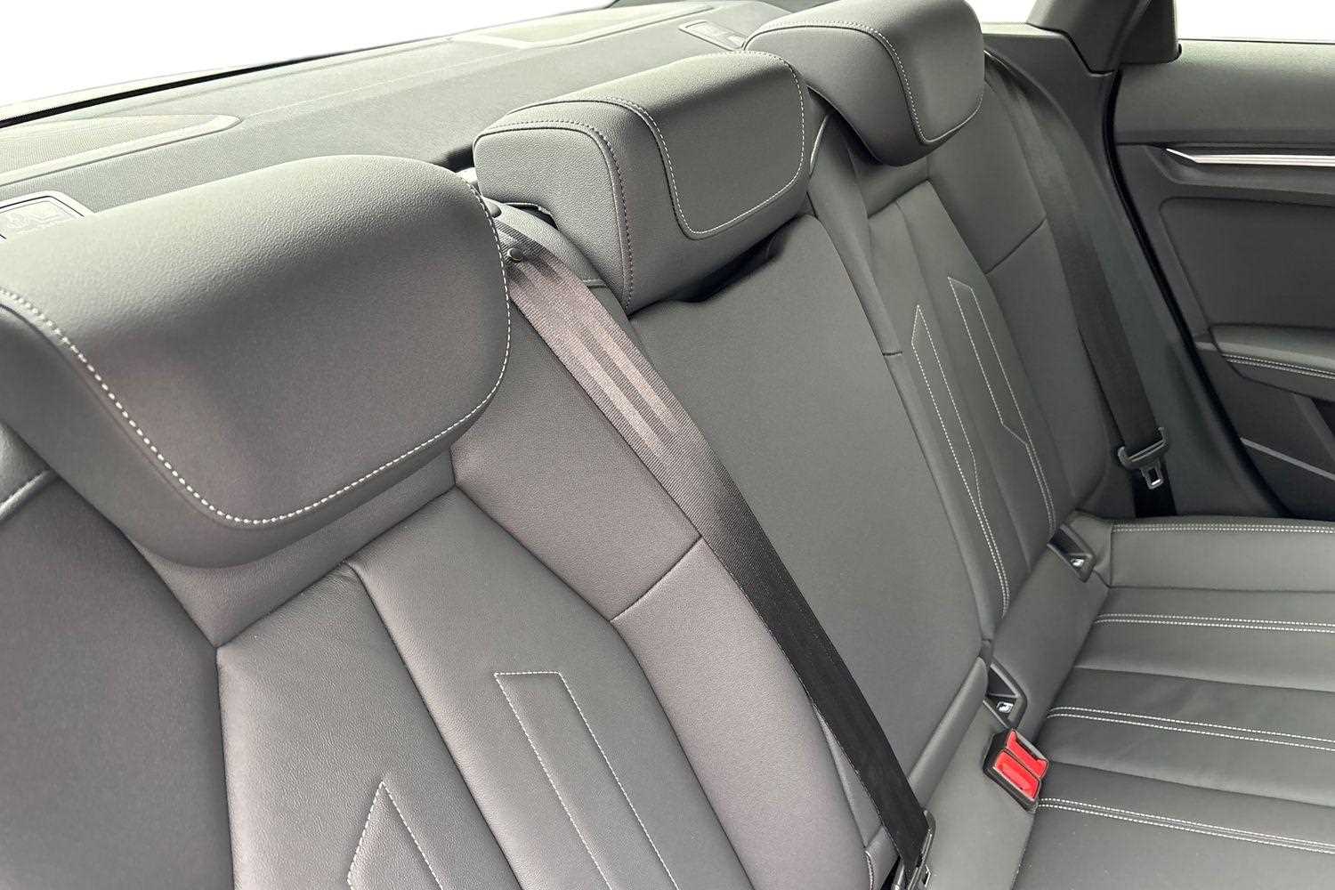 Used Audi A3 2025 for sale - 76075485: Photo 10