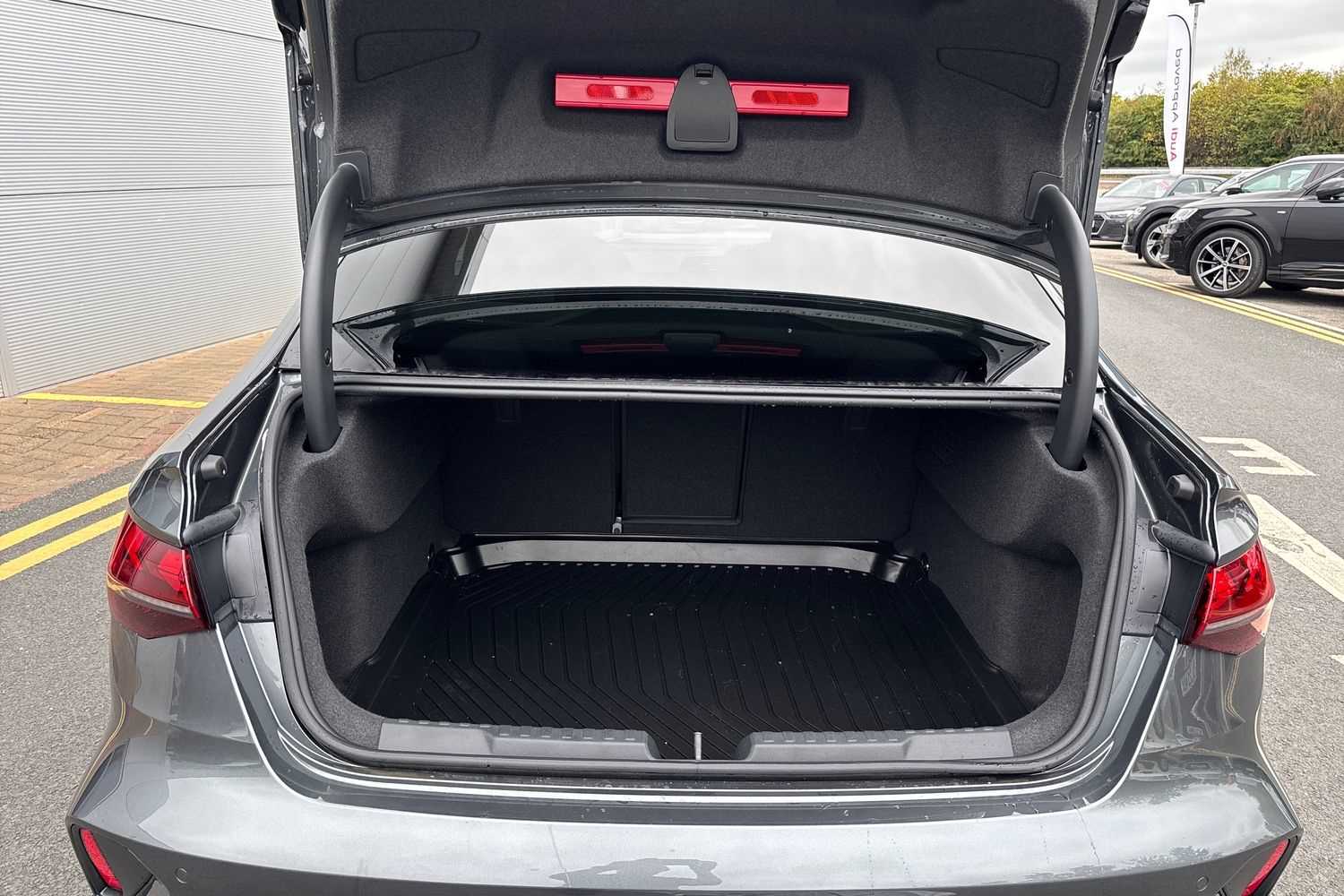 Used Audi A3 2025 for sale - 76075485: Photo 11