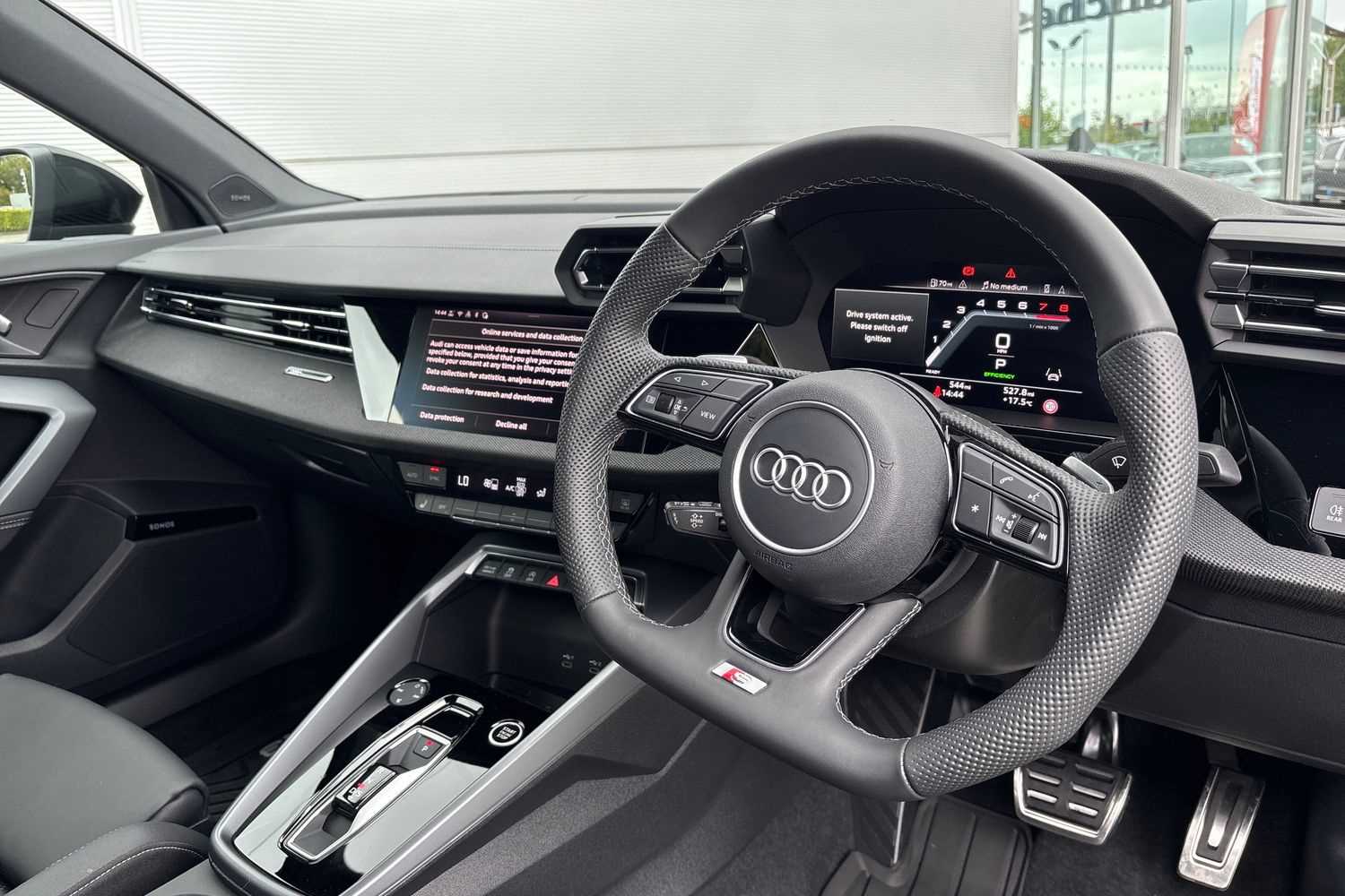 Used Audi A3 2025 for sale - 76075485: Photo 12