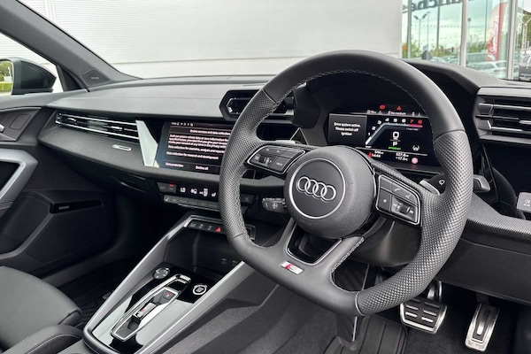 Used Audi A3 2025 for sale - 76075485: Photo 12