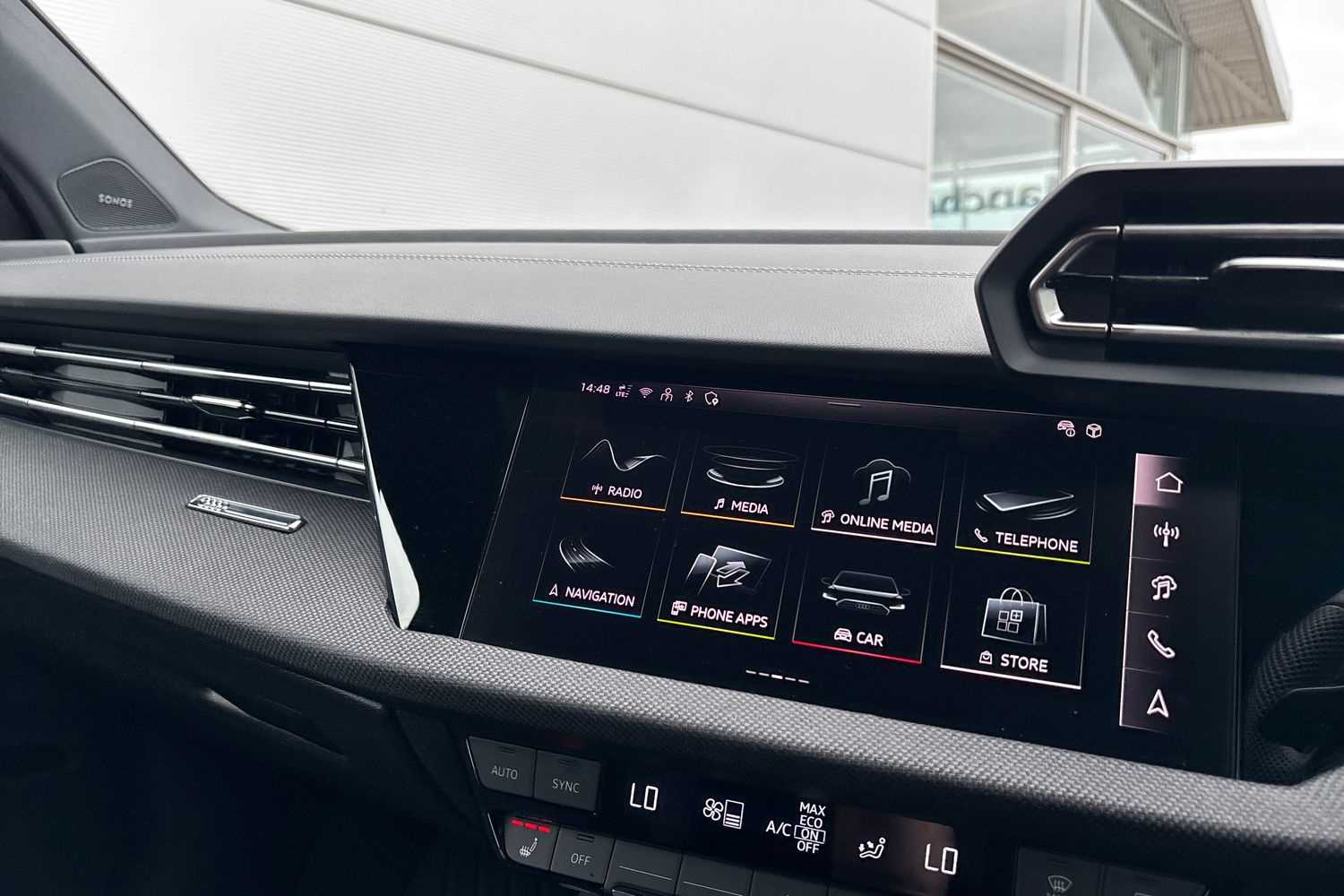 Used Audi A3 2025 for sale - 76075485: Photo 14