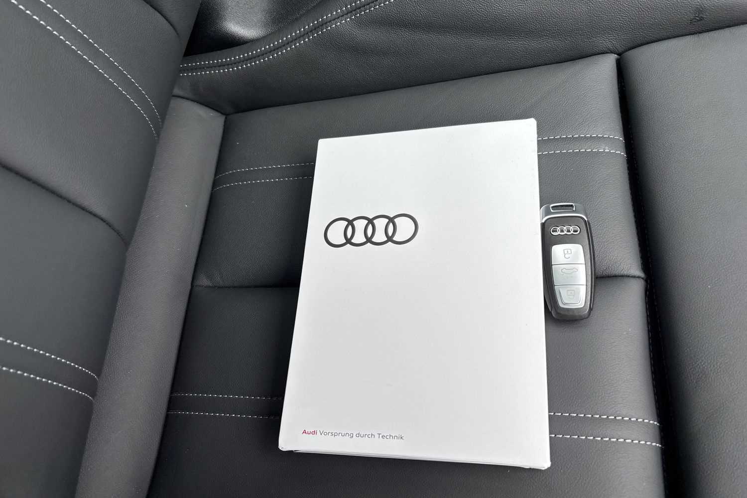 Used Audi A3 2025 for sale - 76075485: Photo 15
