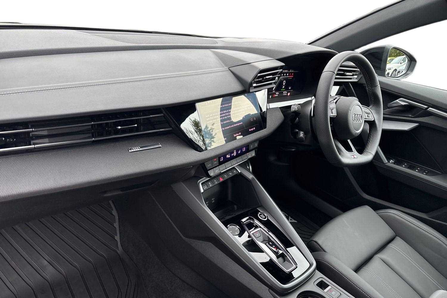 Used Audi A3 2025 for sale - 76075485: Photo 2