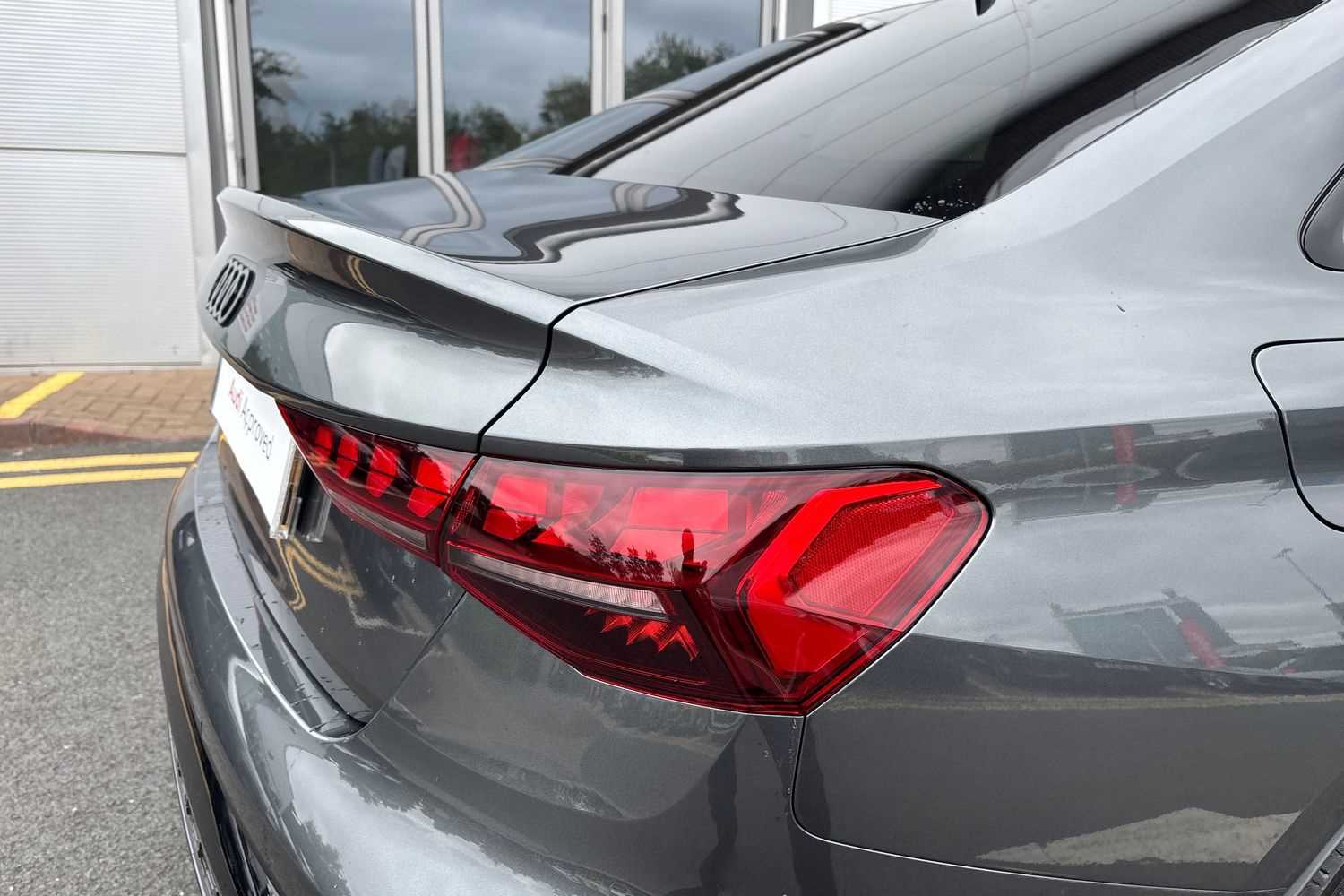 Used Audi A3 2025 for sale - 76075485: Photo 26