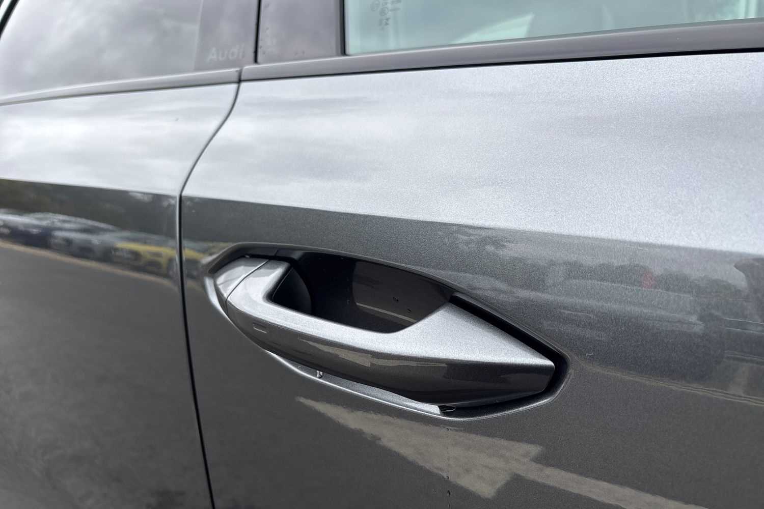 Used Audi A3 2025 for sale - 76075485: Photo 27