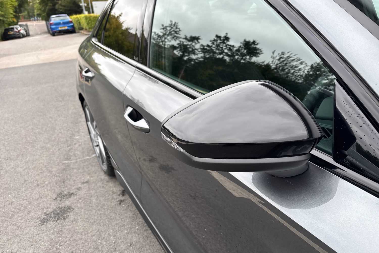 Used Audi A3 2025 for sale - 76075485: Photo 28