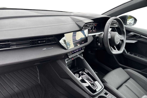 Used Audi A3 2025 for sale - 76075485: Photo 2