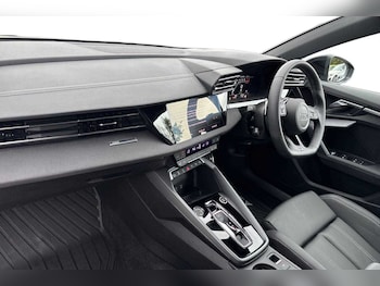 Used Audi A3 2025 for sale - 76075485: Photo 2