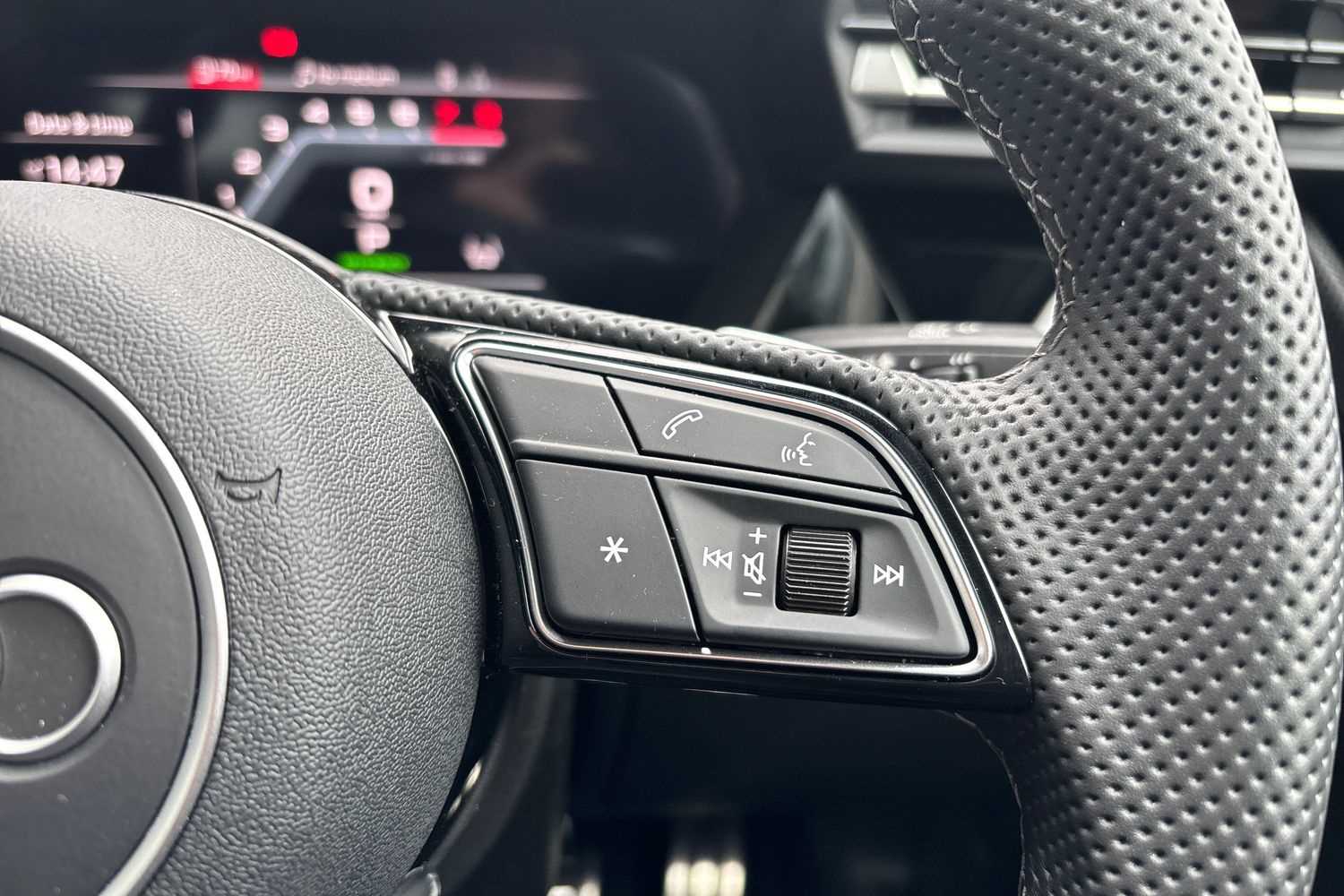 Used Audi A3 2025 for sale - 76075485: Photo 30