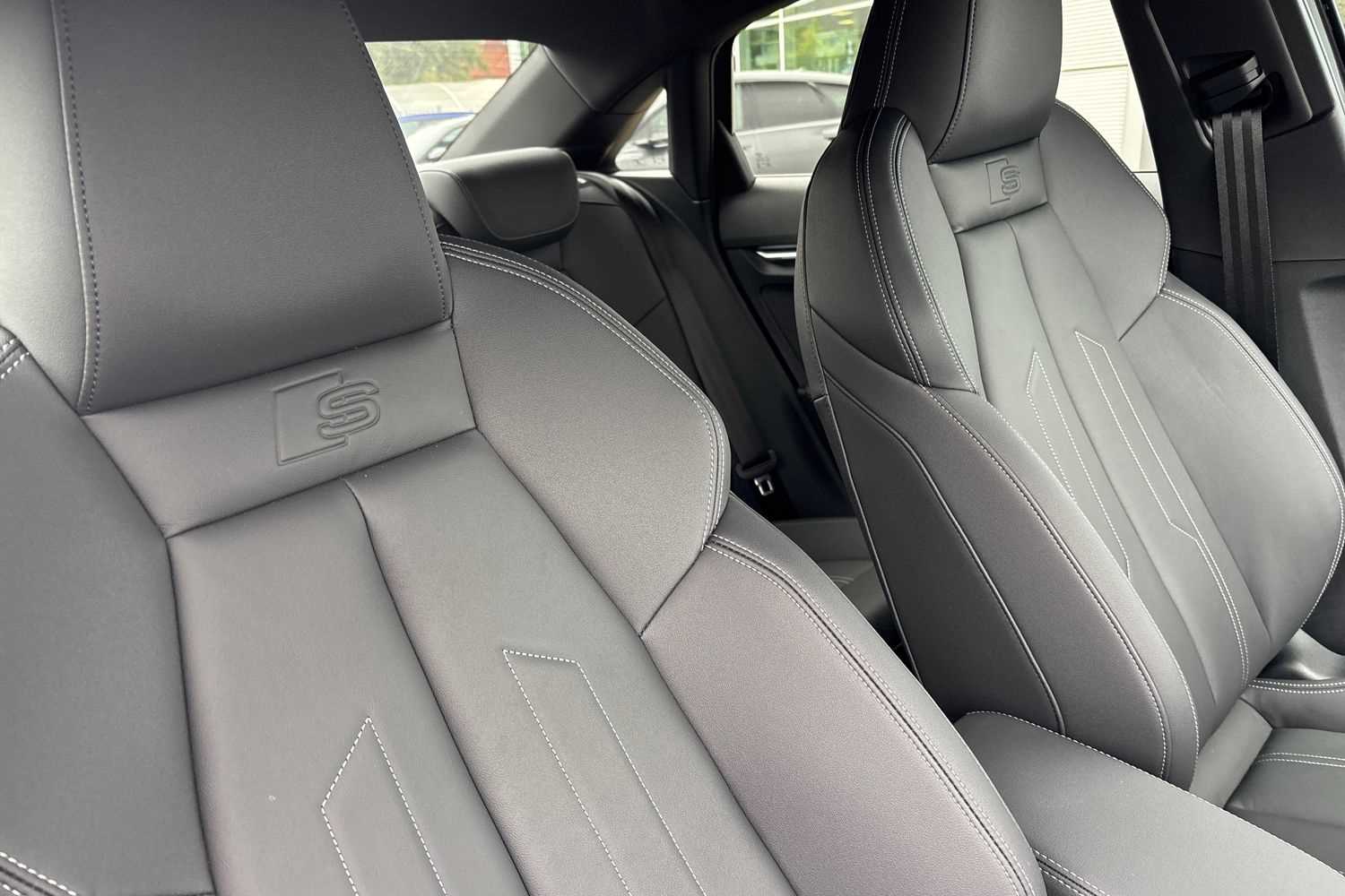 Used Audi A3 2025 for sale - 76075485: Photo 31