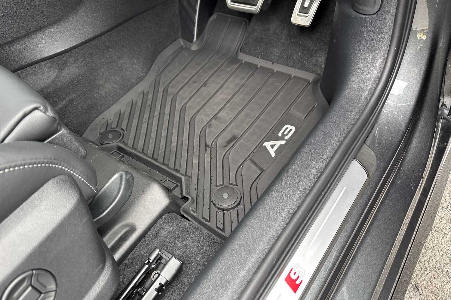 Used Audi A3 2025 for sale - 76075485: Photo 34