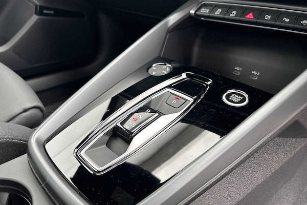 Used Audi A3 2025 for sale - 76075485: Photo 35