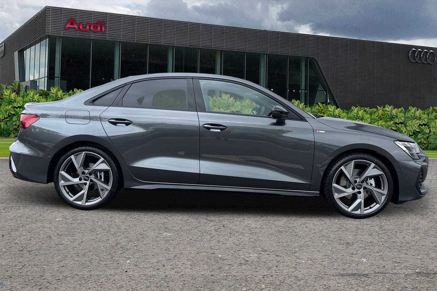 Used Audi A3 2025 for sale - 76075485: Photo 4