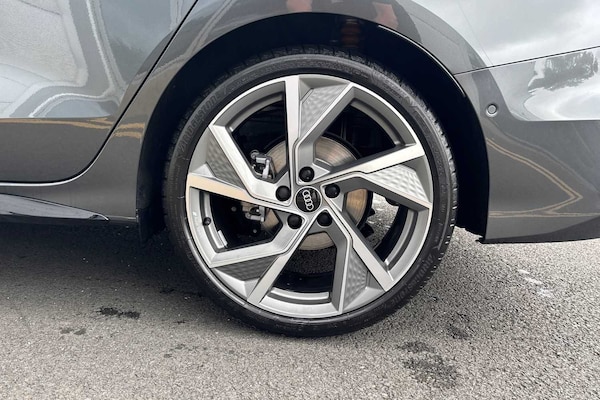 Used Audi A3 2025 for sale - 76075485: Photo 5