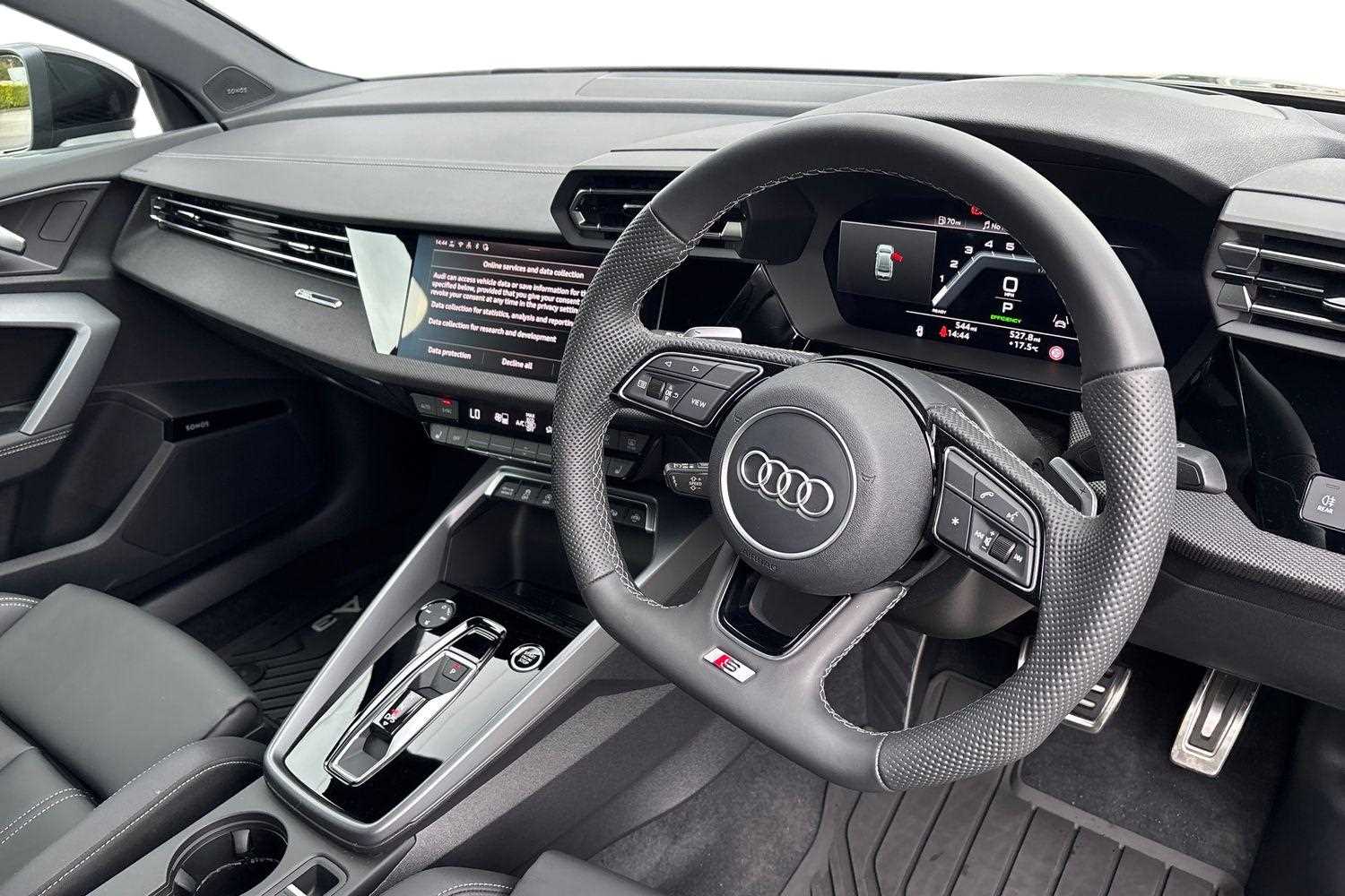Used Audi A3 2025 for sale - 76075485: Photo 6
