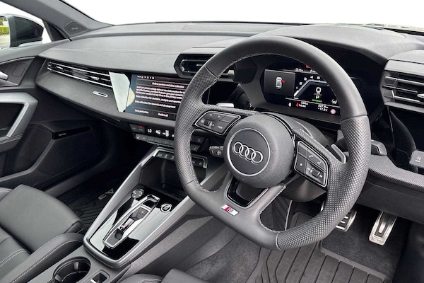 Used Audi A3 2025 for sale - 76075485: Photo 6