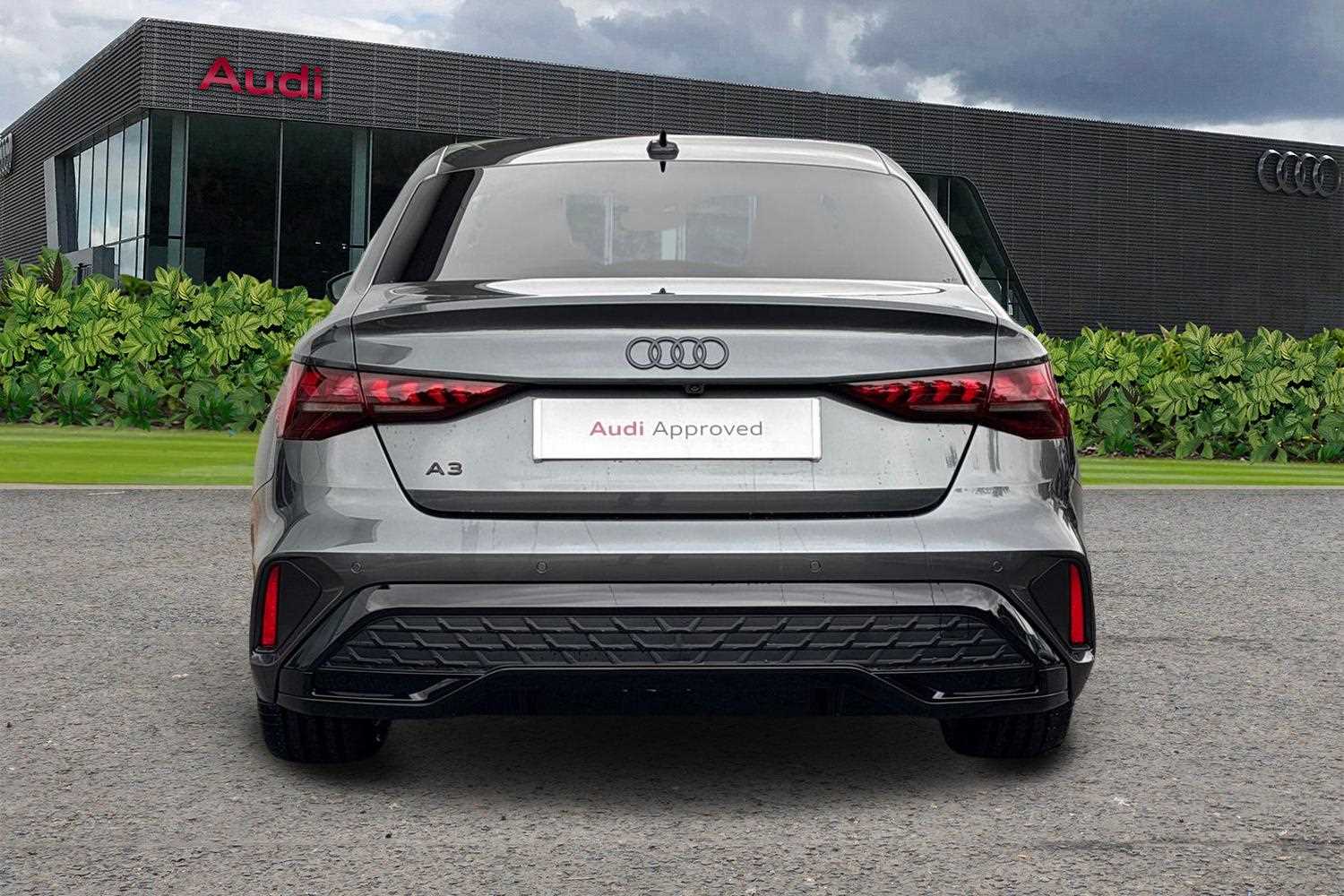 Used Audi A3 2025 for sale - 76075485: Photo 7