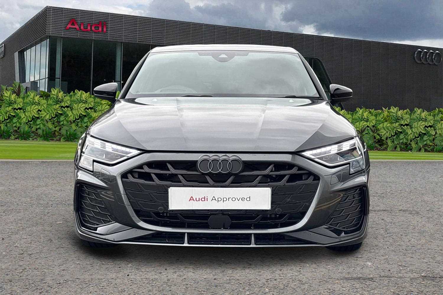 Used Audi A3 2025 for sale - 76075485: Photo 8