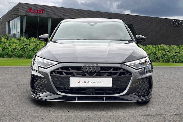 Used Audi A3 2025 for sale - 76075485: Photo 8